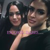 Two British hotties CUM join us - Image 6