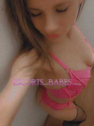 Image of Aussie Tasha