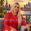 TS Chanel Exotica blomde beauty milf 0468482292 - Image 13