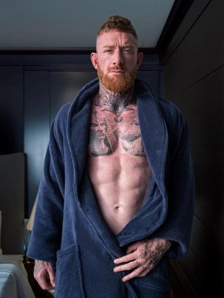 Image of Ryan Smooth
