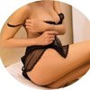 Asian doll can do a massage that goes beyond the basics - Image 1
