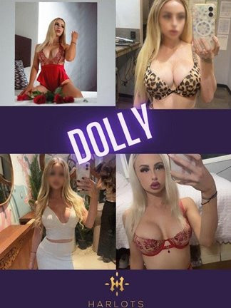Image of Dolly  0480 094 199