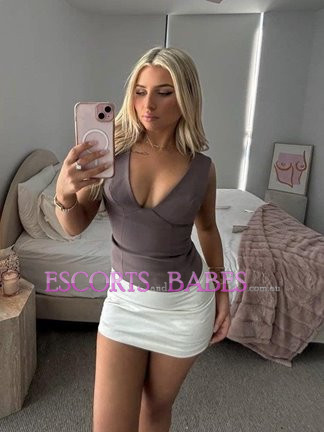 Image of Brittney