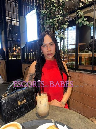 Image of IVY New Trans Verse Hard Hot Filipina