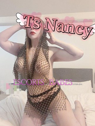 Image of TS Nancy