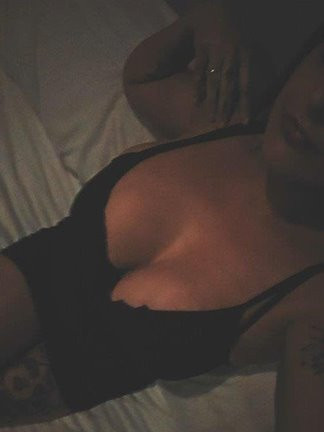 Image of Clarissa Luna