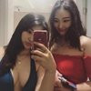 Two Asian Beauties - Image 4