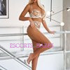 Blonde Play Boy Bunny Jessica Jones - Image 2