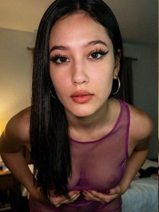 Image of Alisha