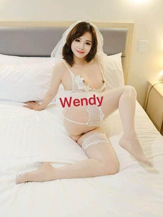 Image of Wendy