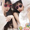 Double naughty girl triple fun - Image 10