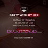 ESCORTS BY HER  AUSTRALIAS AWARDWINNING LICENSED  LEGAL ESCORT AGENCY - Image 1