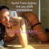 TS Kyrha Pornstar - Image 16