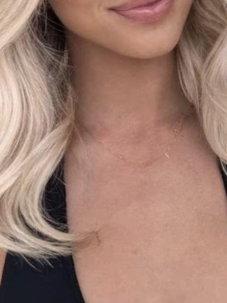 Image of Natalie  Whats app messages only