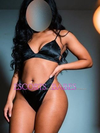 Image of Olivia Luxx