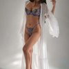 Classy Eurasian Beauty Suki Shine - Image 1