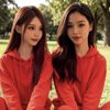 Two Asian Beauties - Image 6
