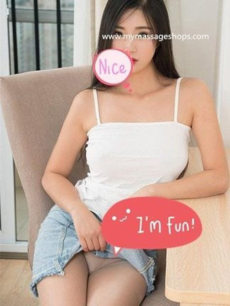 Image of Lovely Asian doll Killer Body suck u dry Full Fantasy Experience