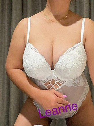 Image of Leanne