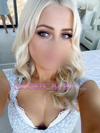 Image of Freya Svensson