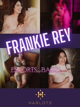 Image of Frankie  Rey 0480 094 199