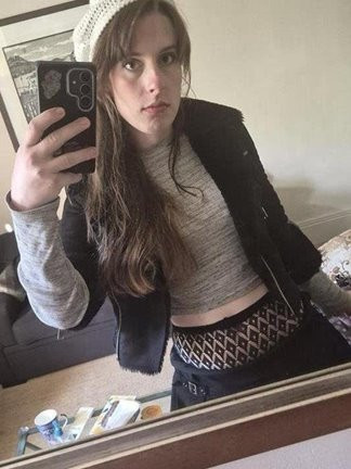 Image of Gemma Van Zant
