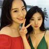 Two Asian Beauties - Image 3