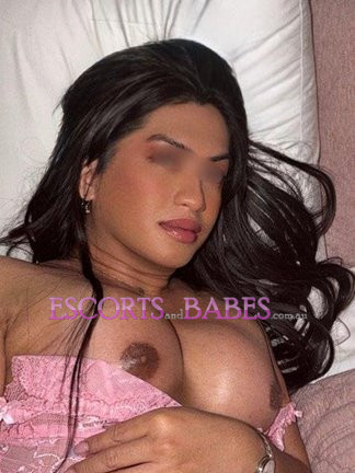 Image of TS Beauty Bella