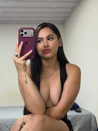 Image of Sarah