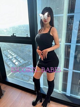 Image of Sumie babe