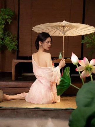 Image of JAPANESE MASSAGE