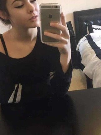 Image of hot babe