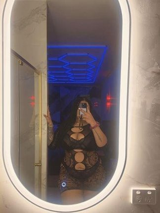 Image of Korie Karter