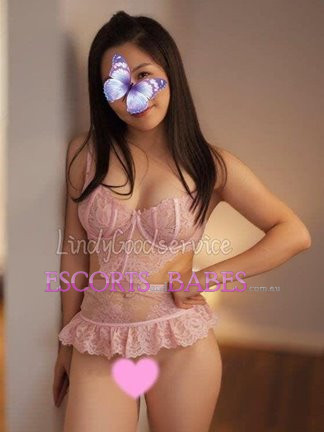 Image of Lindy BJ QUEEN