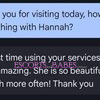 Hannah - Image 14