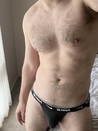 Image of Male service