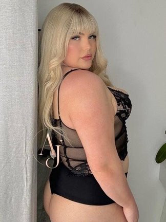 Image of Alessia Jade