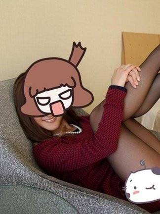 Image of Come to meet the LOVELY girls
