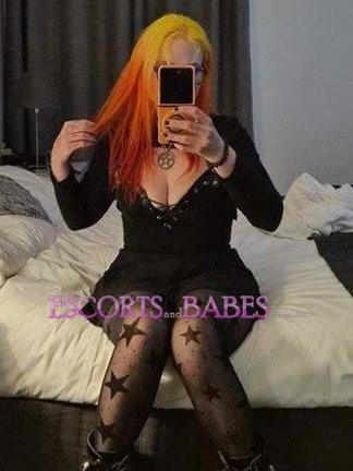 Image of Nikx Kinxxx