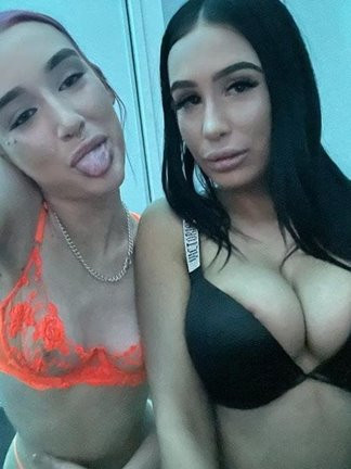 Image of COCO CHANEL SISTERS