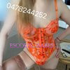JUST ARRIVED PERTY IN   BBJ  NAT CREAM PIE IN OUT CALL - Image 1