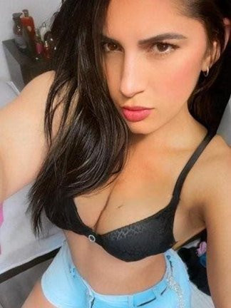 Image of naughty girl
