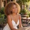 Sexy Mocha Queen Lulu Luv - Image 5