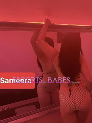 Image of Sameera