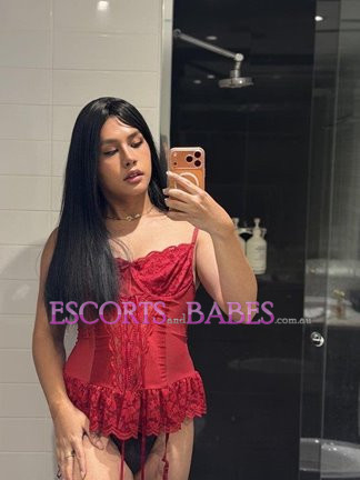 Image of Asian Mistress Jenny