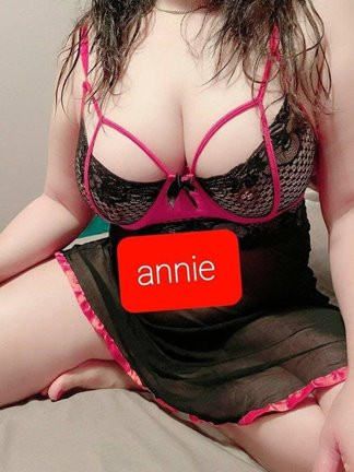 Image of Annie