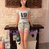 Fake pay you 300 VIP diamond deep throat queen - Image 9