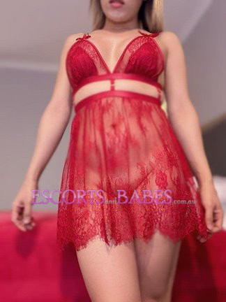 Image of Nina available in Brisbane CBD