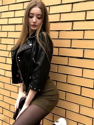Image of Sarah