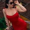 Young Japanese Kitten Akari Ohara - Image 5